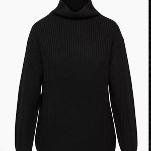Brand new with tags Aritzia sweater